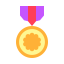 Badge 1