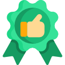 Badge 1