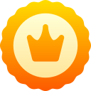 Badge 3